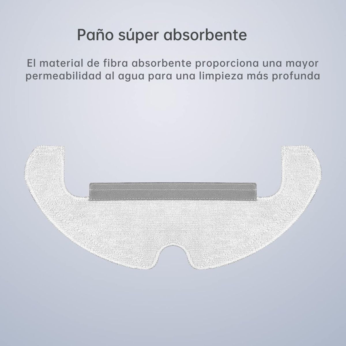 Dreame Kit de limpieza auxiliar para D10 Plus Gen 2