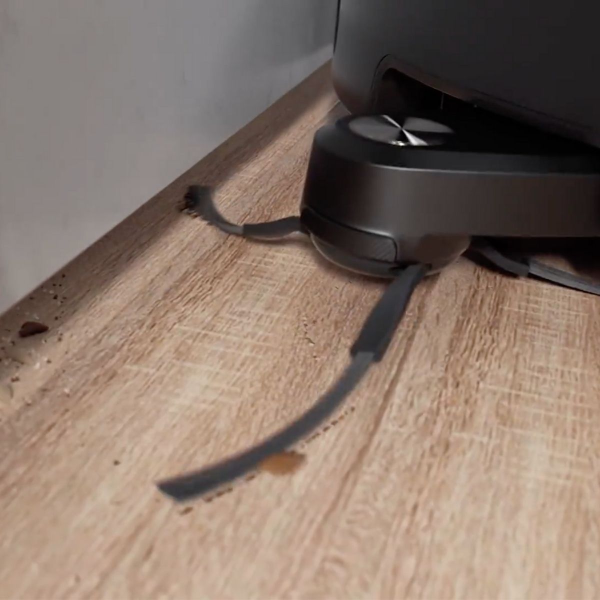 Dreame Cepillo lateral para X40