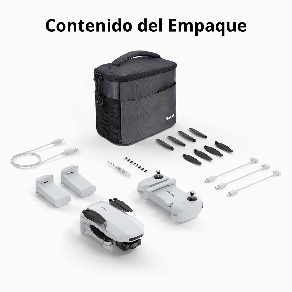 ATOM SE EXPANSION KIT