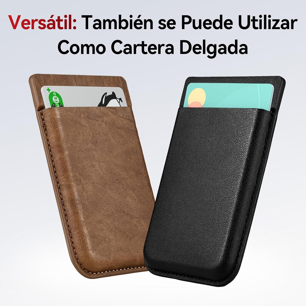 PLAUD NOTE Case Brown