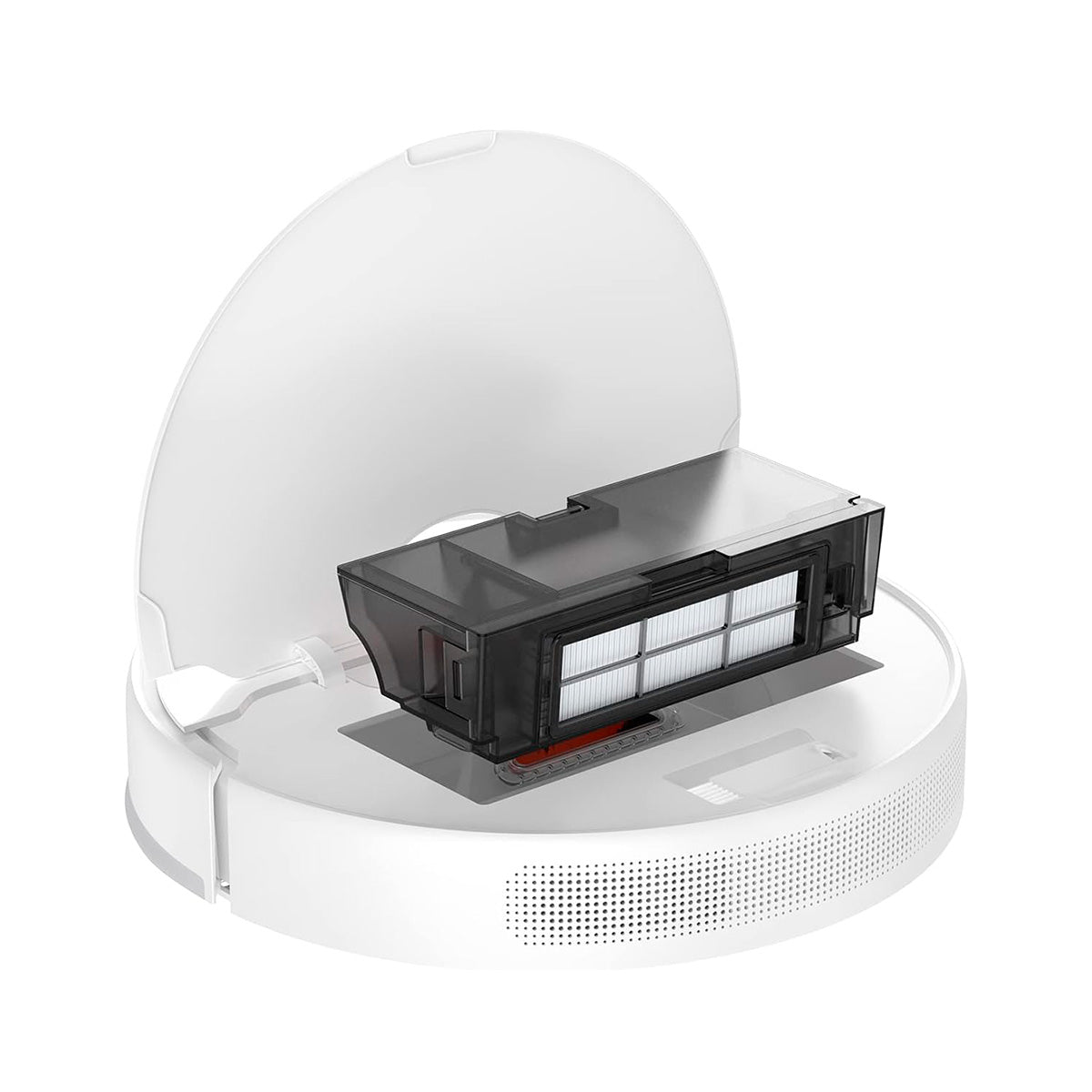 Dust Box Filter - D10 Plus