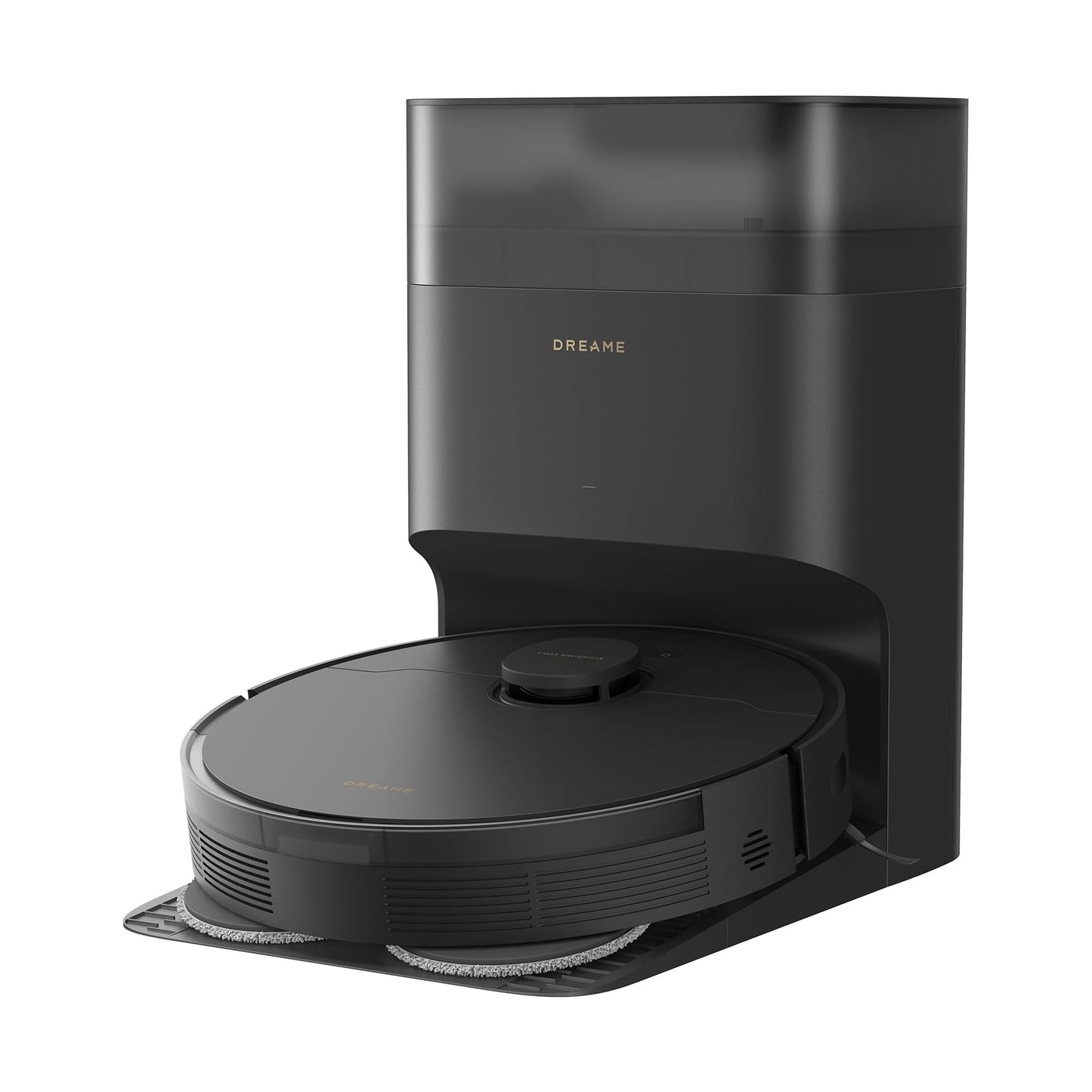 Dreame D10 Plus Gen 2 – Potencia duplicada y autonomía total