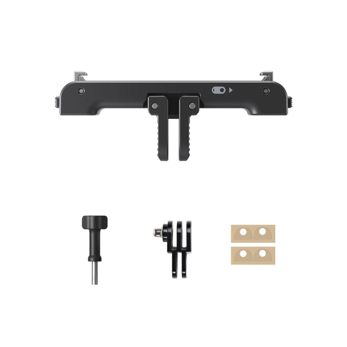 Montura para Go 3 y Go3S