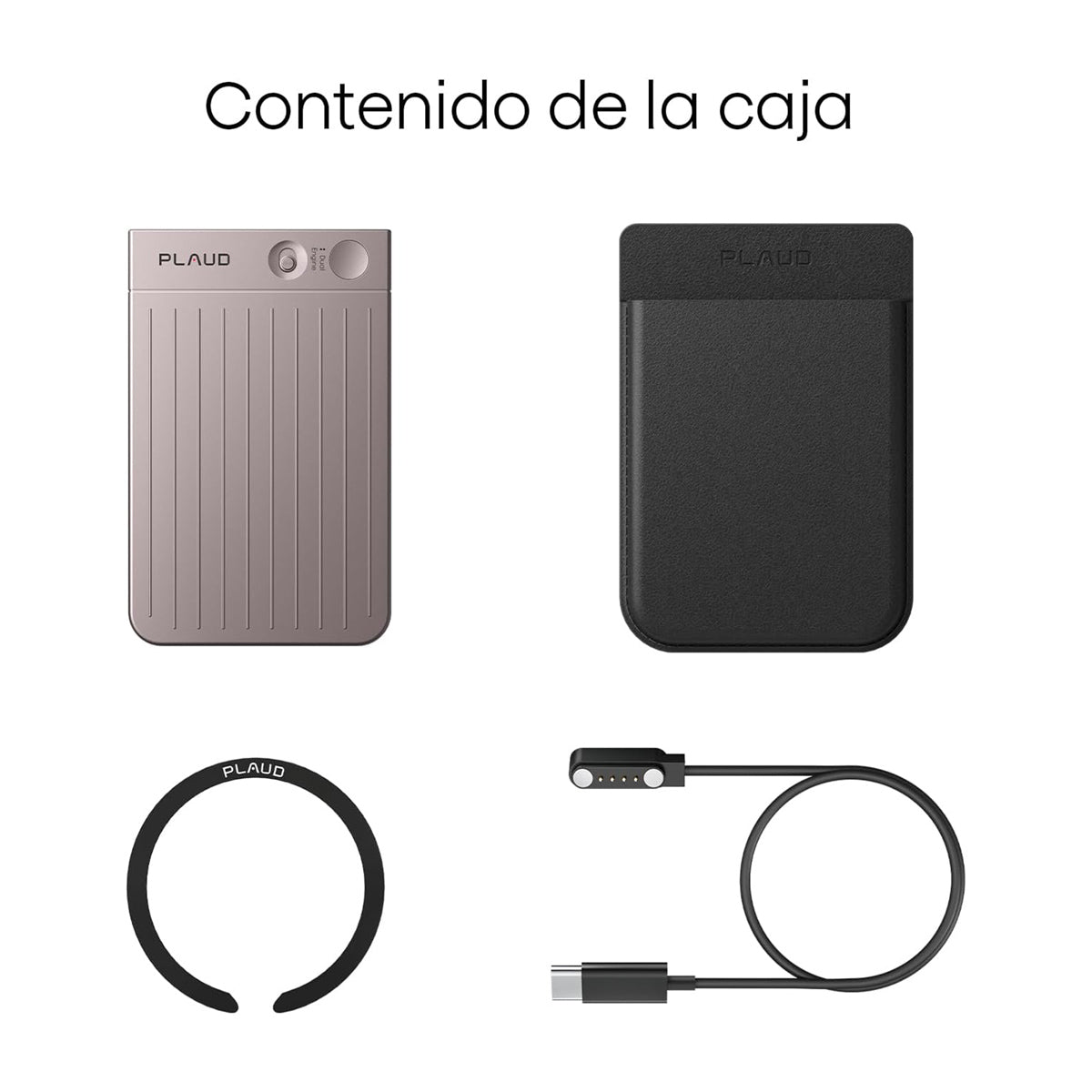 PLAUD NOTE Starlight