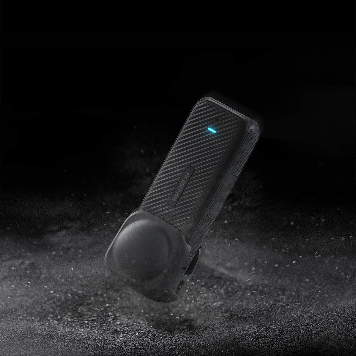 Protector de lente X4