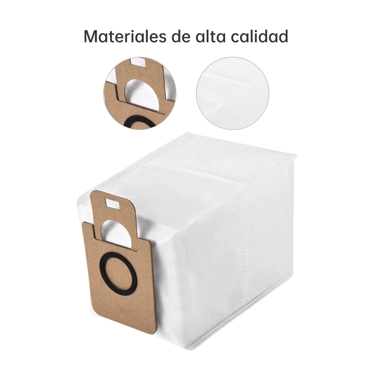 Dreame Bolsa recolectora de polvo  D10 Plus