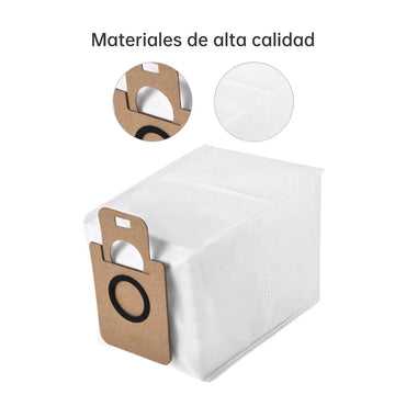 Dreame Bolsa recolectora de polvo  D10 Plus