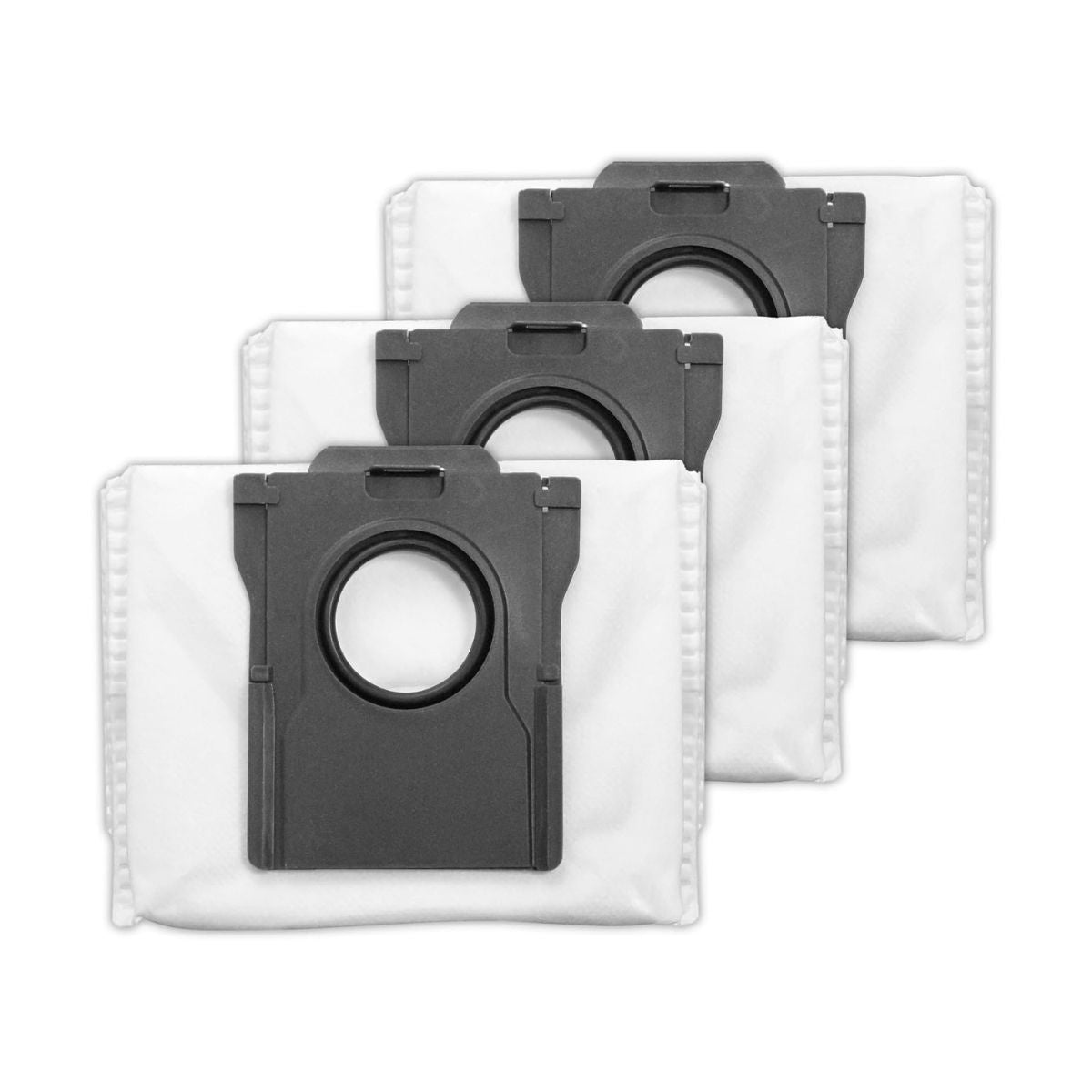 Dreame Bolsa recolectora de polvo para X40, L10s Ultra y Pro