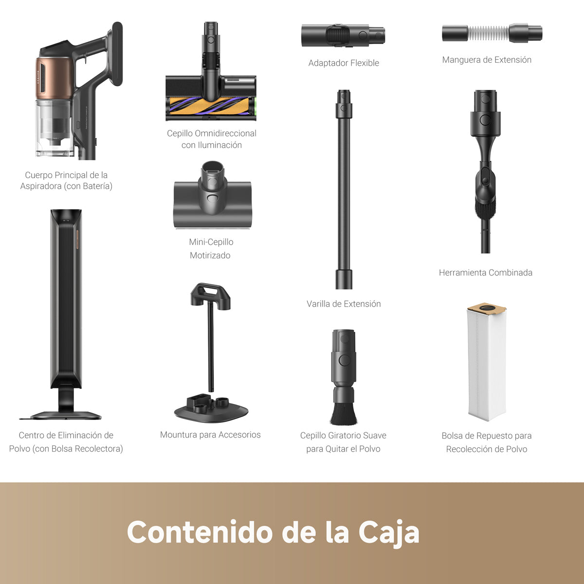 Z20 Station Cordless Stick Vacuum