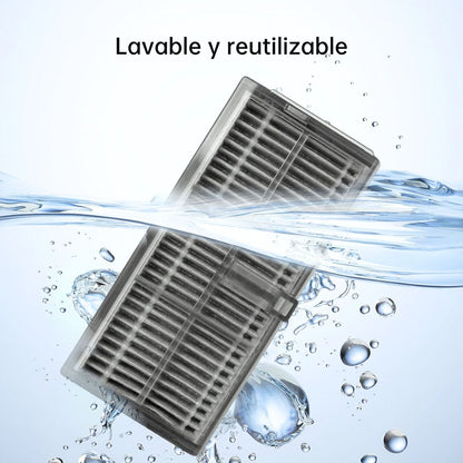 Dreame Filtro para X40, L10s Ultra y Pro