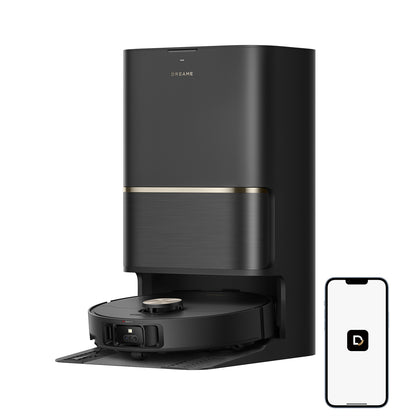 L50 Ultra Robot Vacuum Cleaner