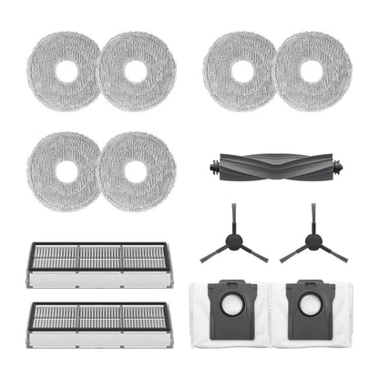 Dreame Kit de limpieza auxiliar para L10s Pro Ultra