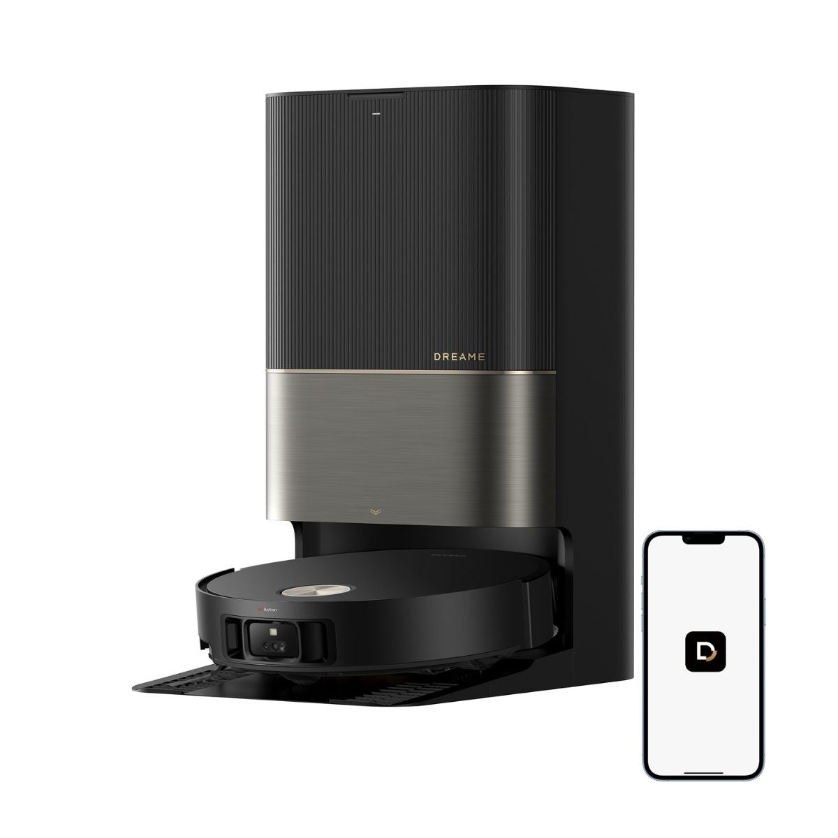 Dreame X50 Ultra – La revolución de la limpieza autónoma