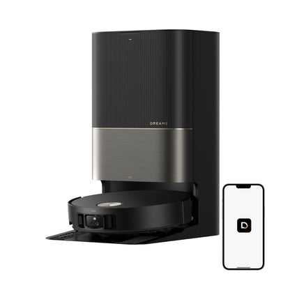 Dreame X50 Ultra – La revolución de la limpieza autónoma