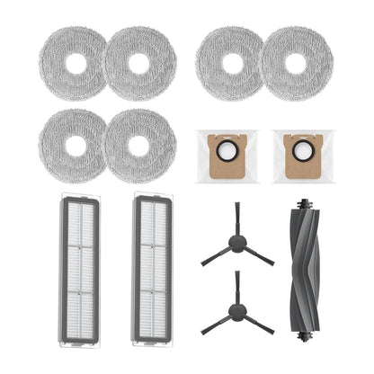 Dreame Kit de limpieza auxiliar para L20