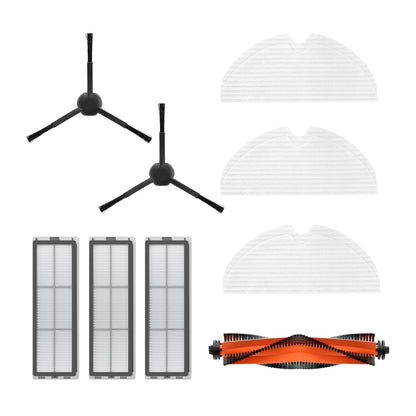 Dreame Kit de limpieza auxiliar para D9 Max