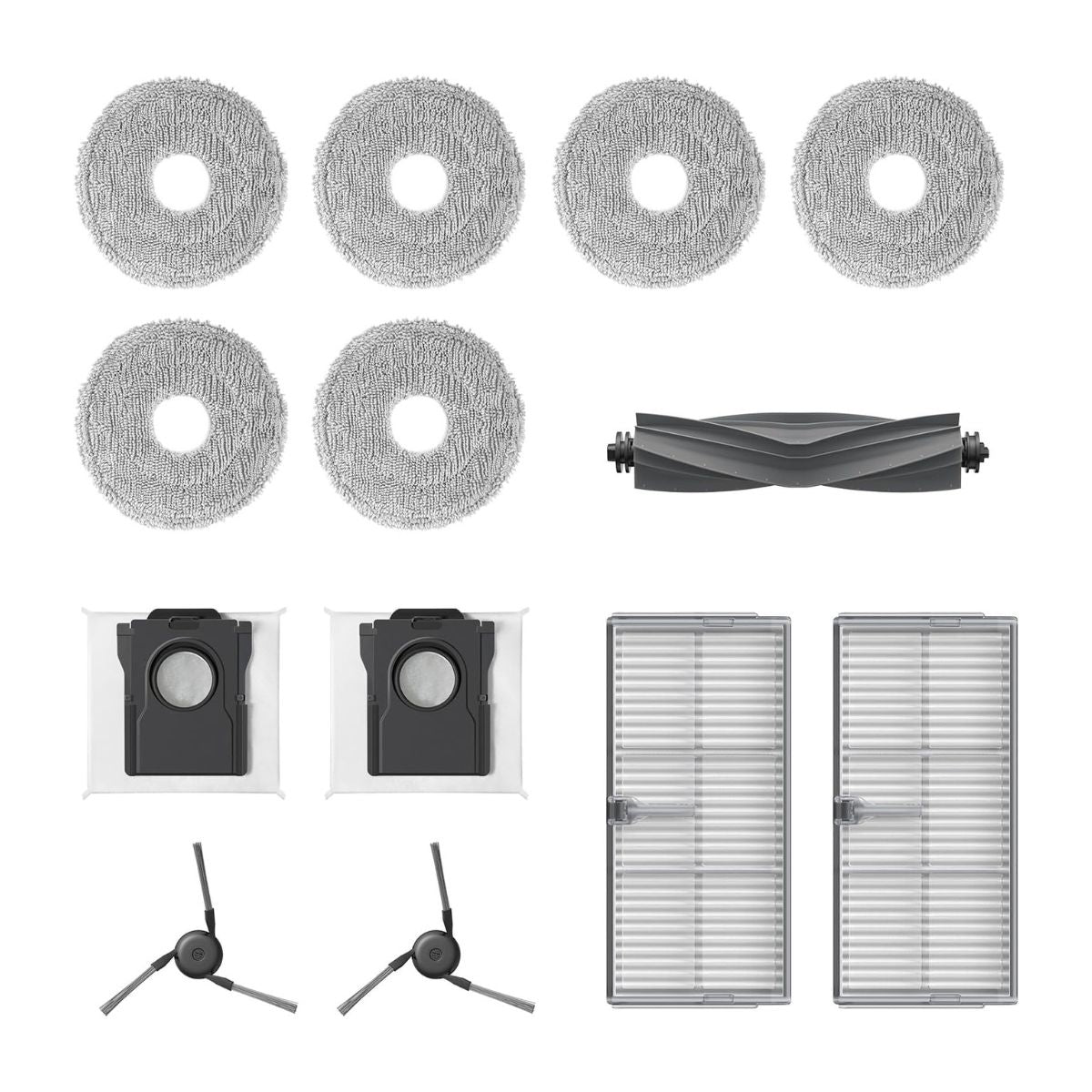 Dreame Kit de limpieza auxiliar para X40