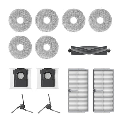Dreame Kit de limpieza auxiliar para X40