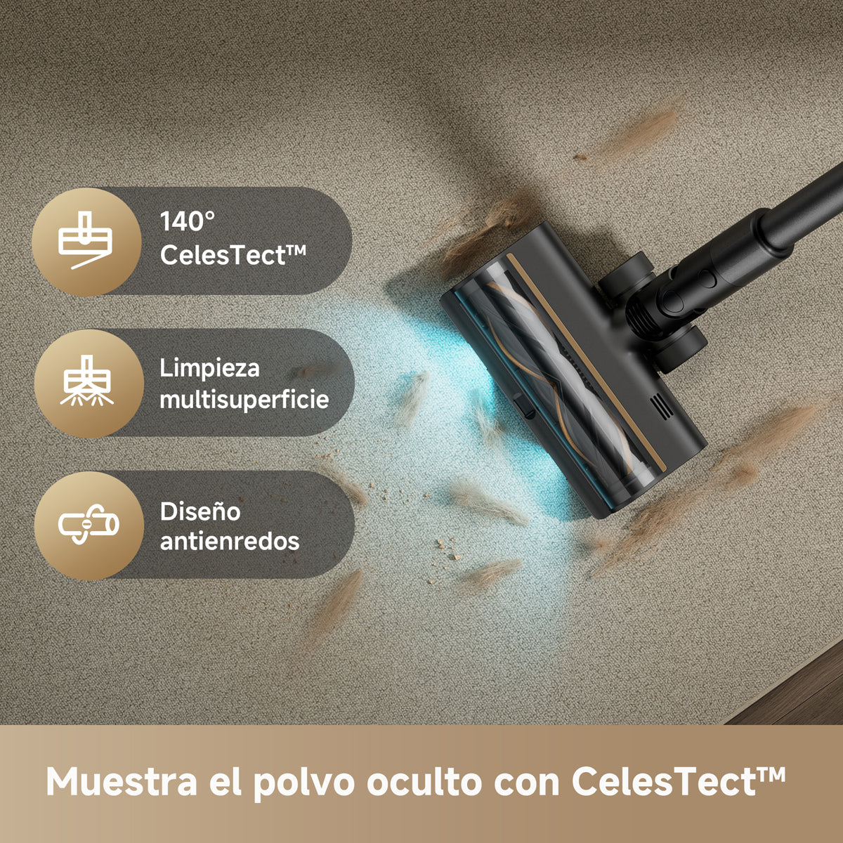 Z30 Essential Cordless Stick Vacuum