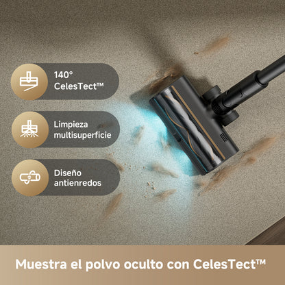 Z30 Essential Cordless Stick Vacuum