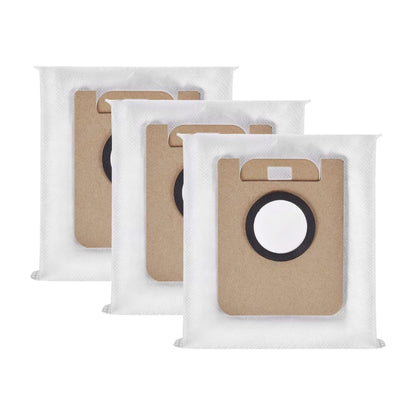 Dreame Bolsa recolectora de polvo para L10s Ultra y L20