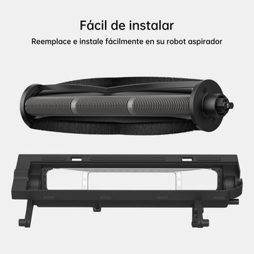 Dreame Cepillo principal TriCut X40, L20, L10s Pro,L10