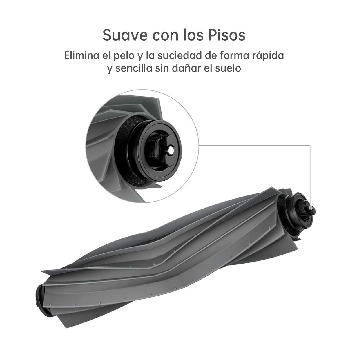 Dreame Kit de limpieza auxiliar para L10s Plus