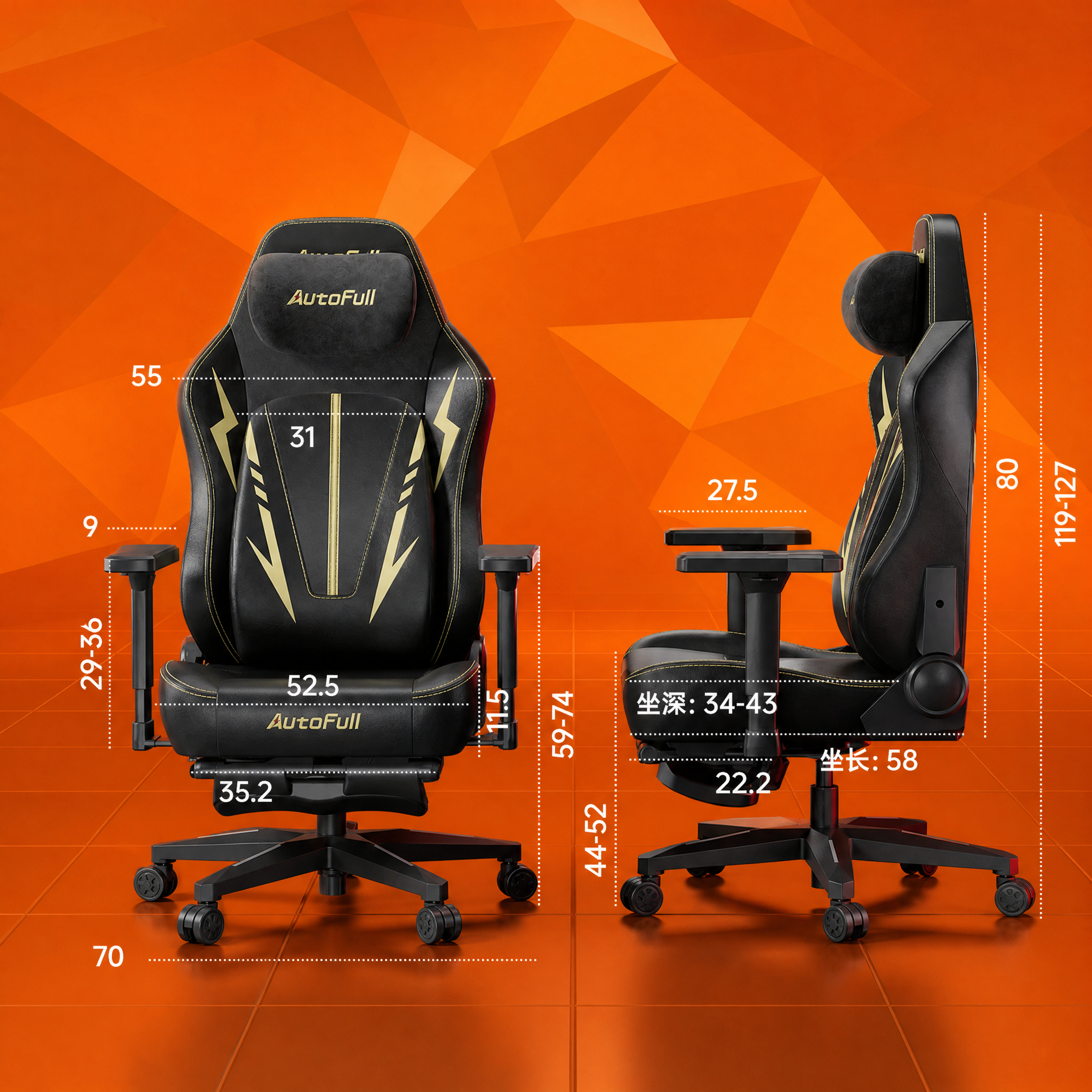 TIGERS TEK T1(Plateado)