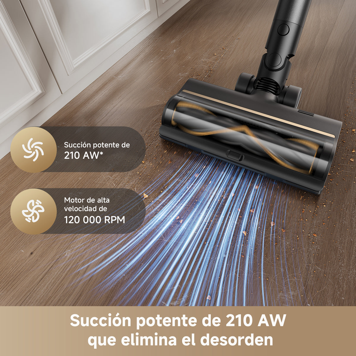 Z30 Essential Cordless Stick Vacuum