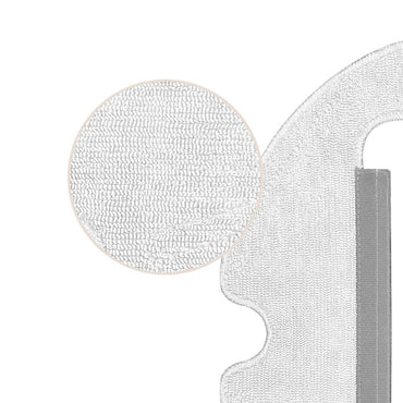 Dreame Almohadilla trapeadora PARA D10 Plus Gen2