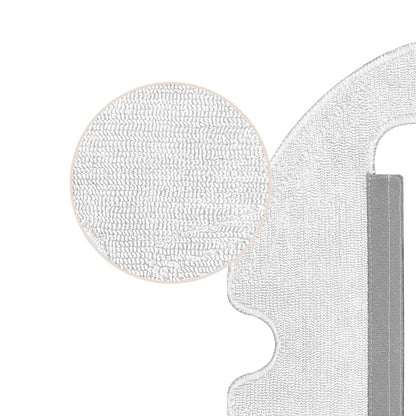 Dreame Almohadilla trapeadora PARA D10 Plus Gen2