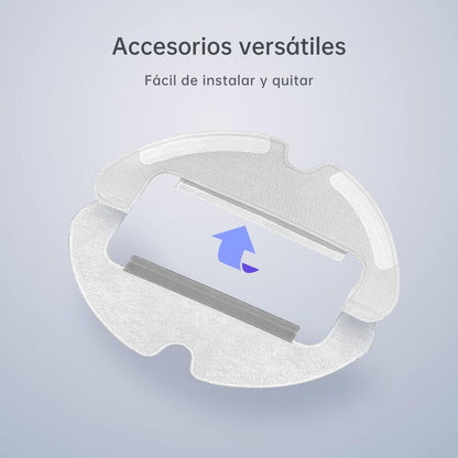 Dreame Almohadilla trapeadora PARA D10 Plus Gen2