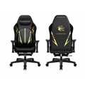 TIGERS TEK T1（Oro negro）