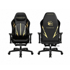 TIGERS TEK T1（Oro negro）