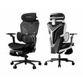 TIGERS TEK X1（Negro）