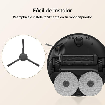 Dreame Kit de limpieza auxiliar para L10s Plus