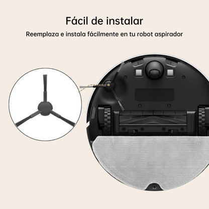 Dreame Kit de limpieza auxiliar para D9 Max