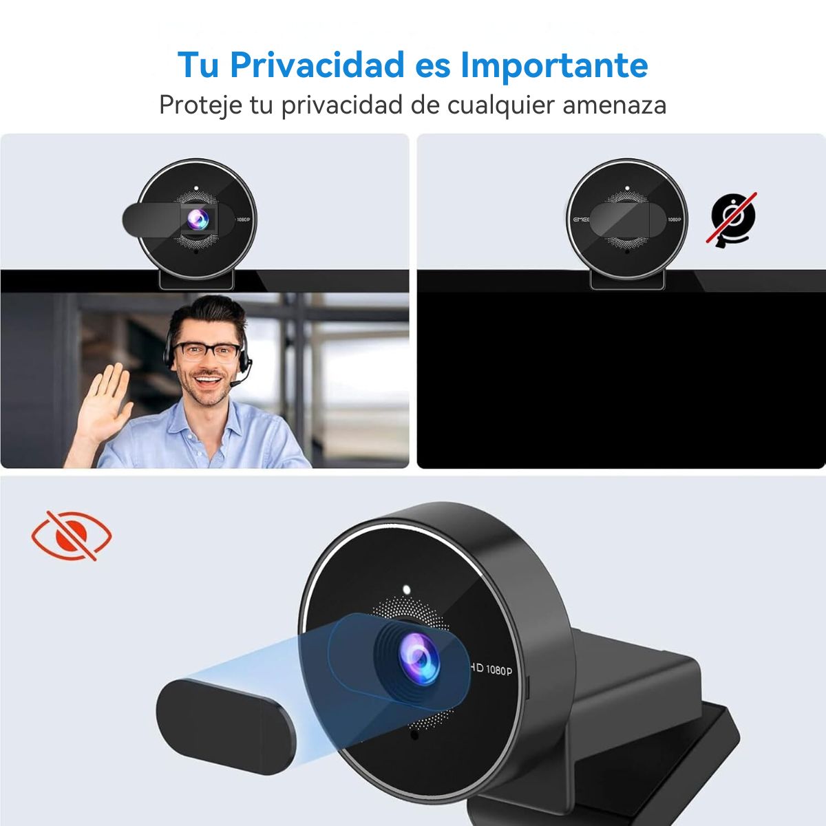 Smartcam C955