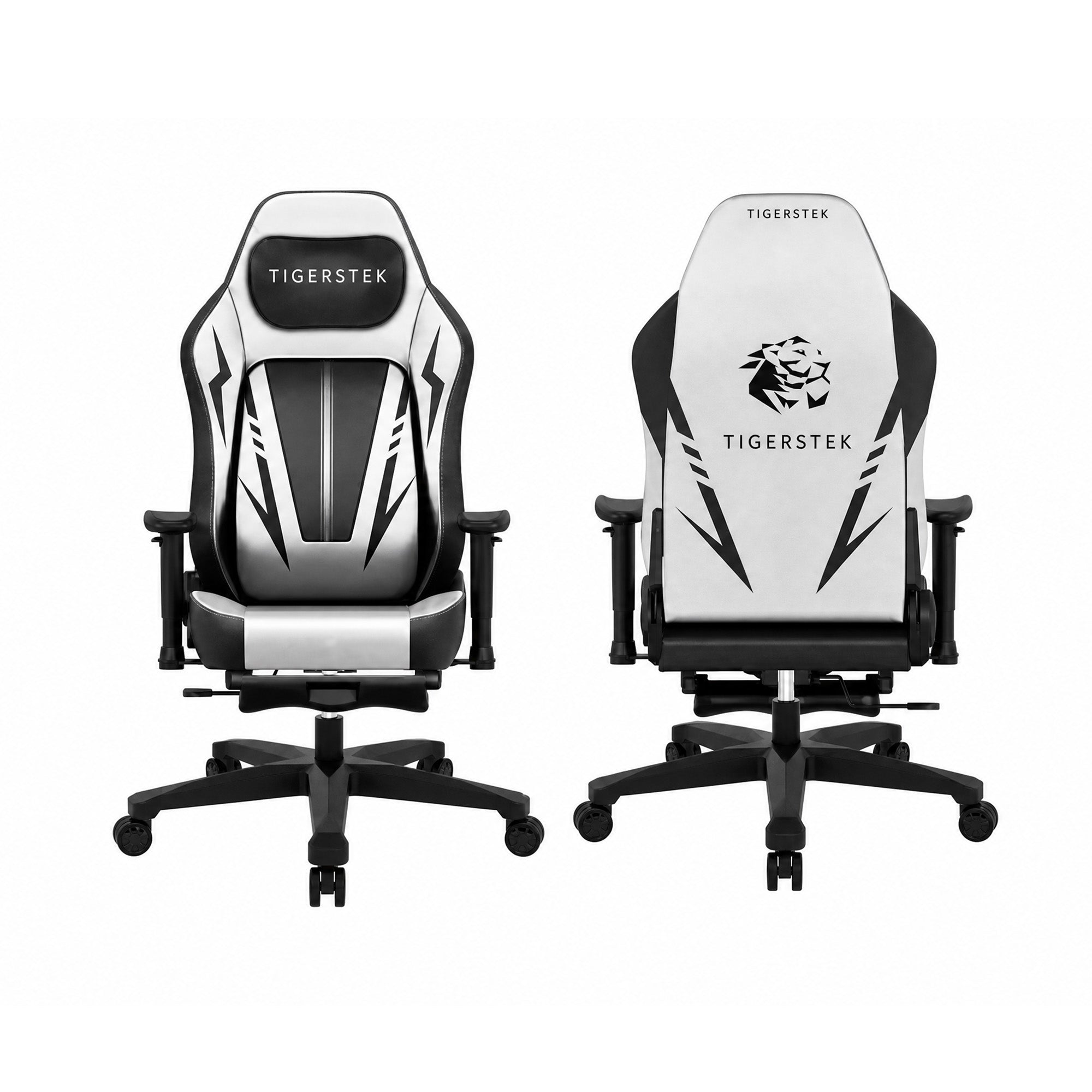 TIGERS TEK T1(Plateado)