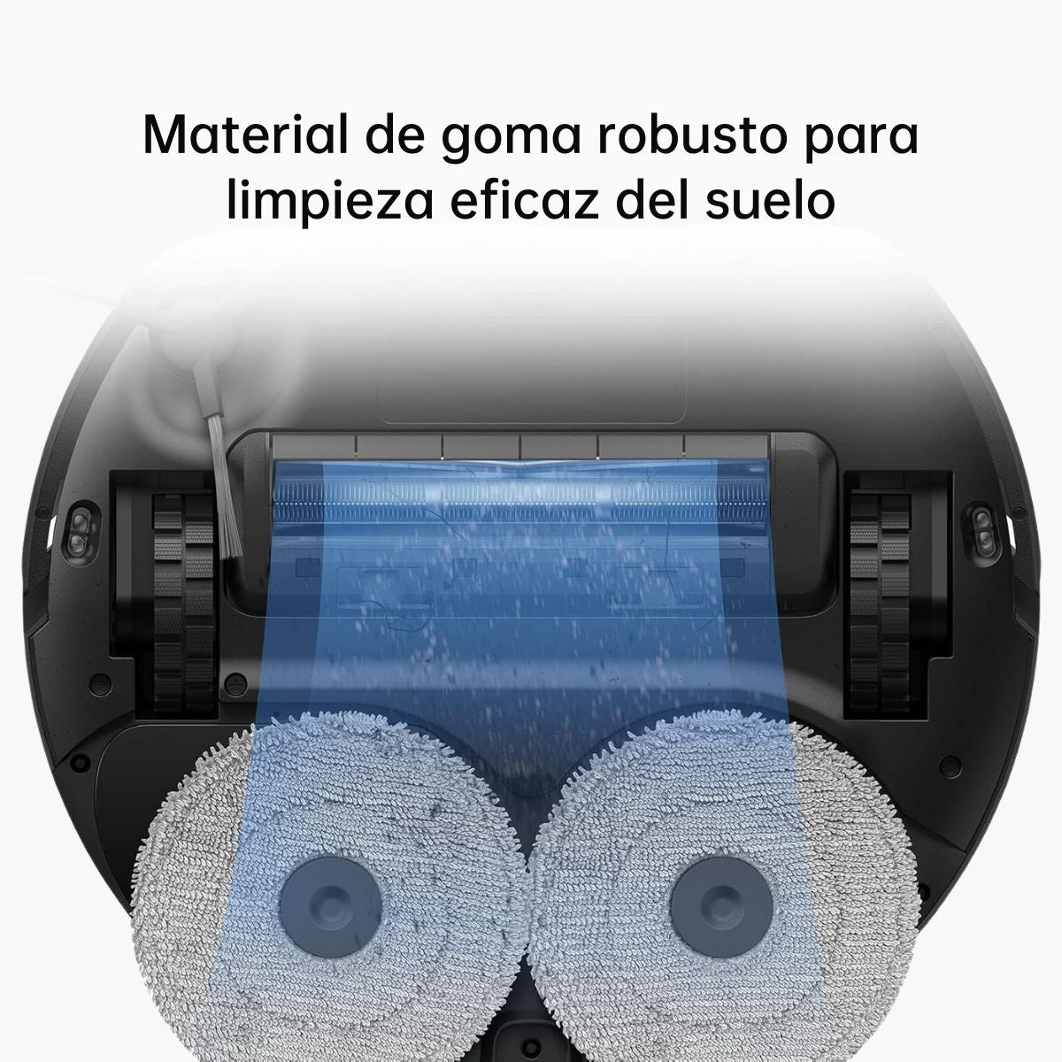 Dreame Cepillo principal TriCut X40, L20, L10s Pro,L10