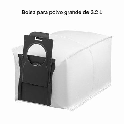 Dreame Kit de limpieza auxiliar para L10s Pro Ultra