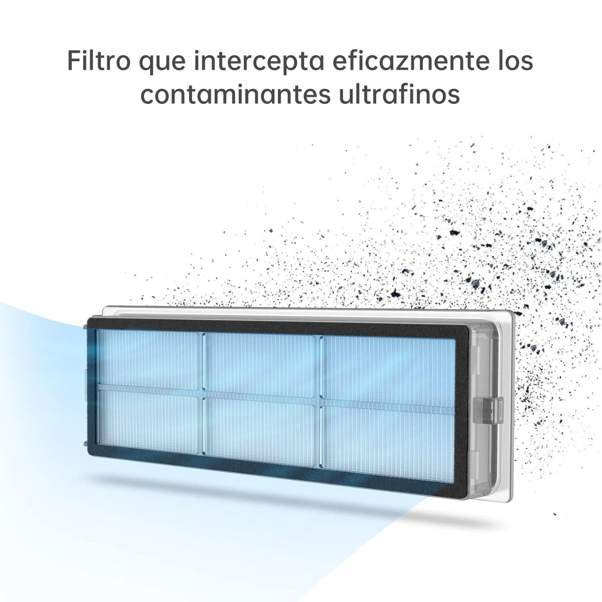 Dreame Kit de limpieza auxiliar para D10 Plus Gen 2