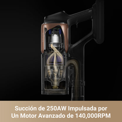 Z20 Station Cordless Stick Vacuum