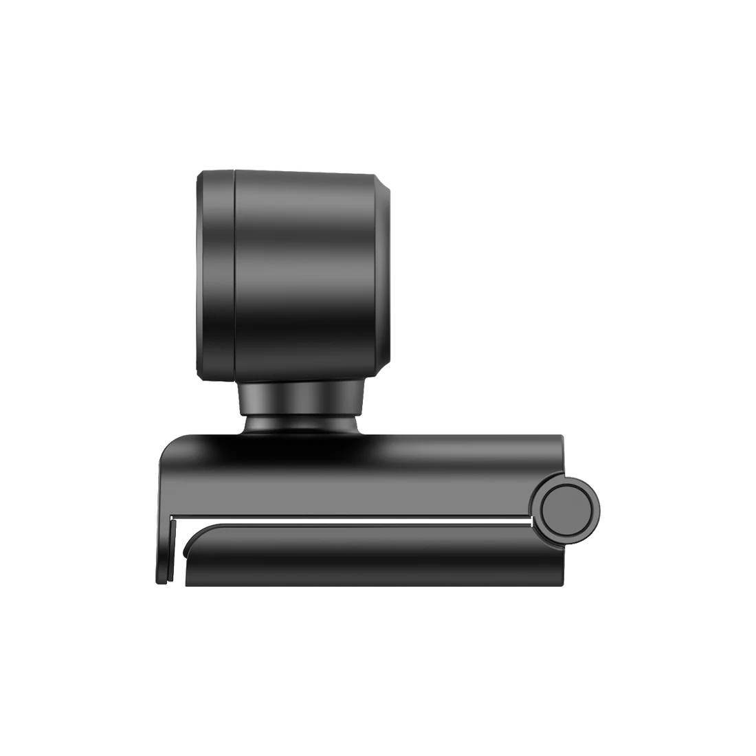 eMeet C60E 4K – Webcam Ultra HD con Autofocus Inteligente y Micrófonos Duales