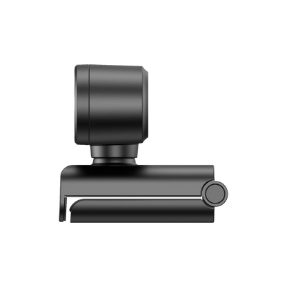 eMeet C60E 4K – Webcam Ultra HD con Autofocus Inteligente y Micrófonos Duales