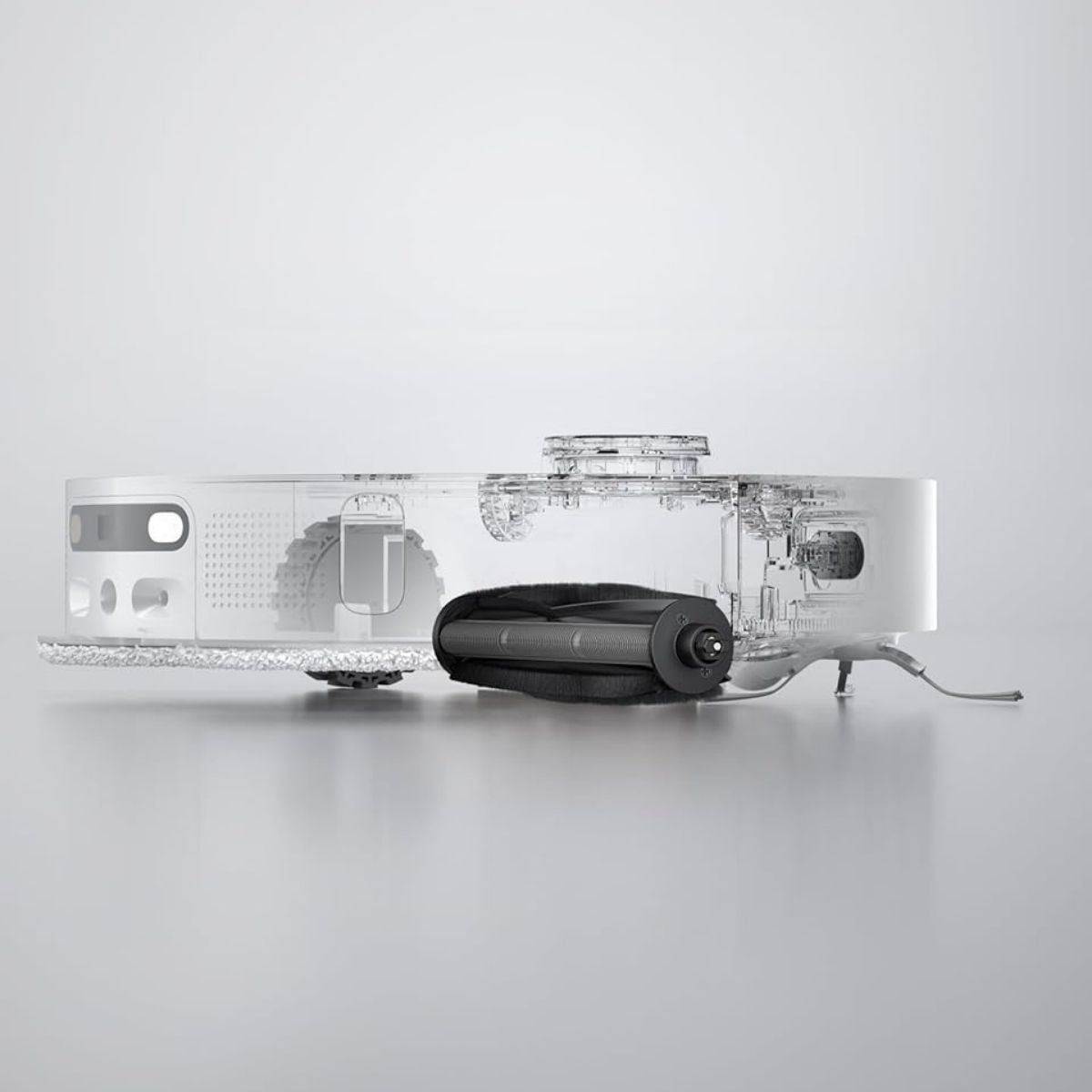 Dreame Cepillo principal TriCut X40, L20, L10s Pro,L10