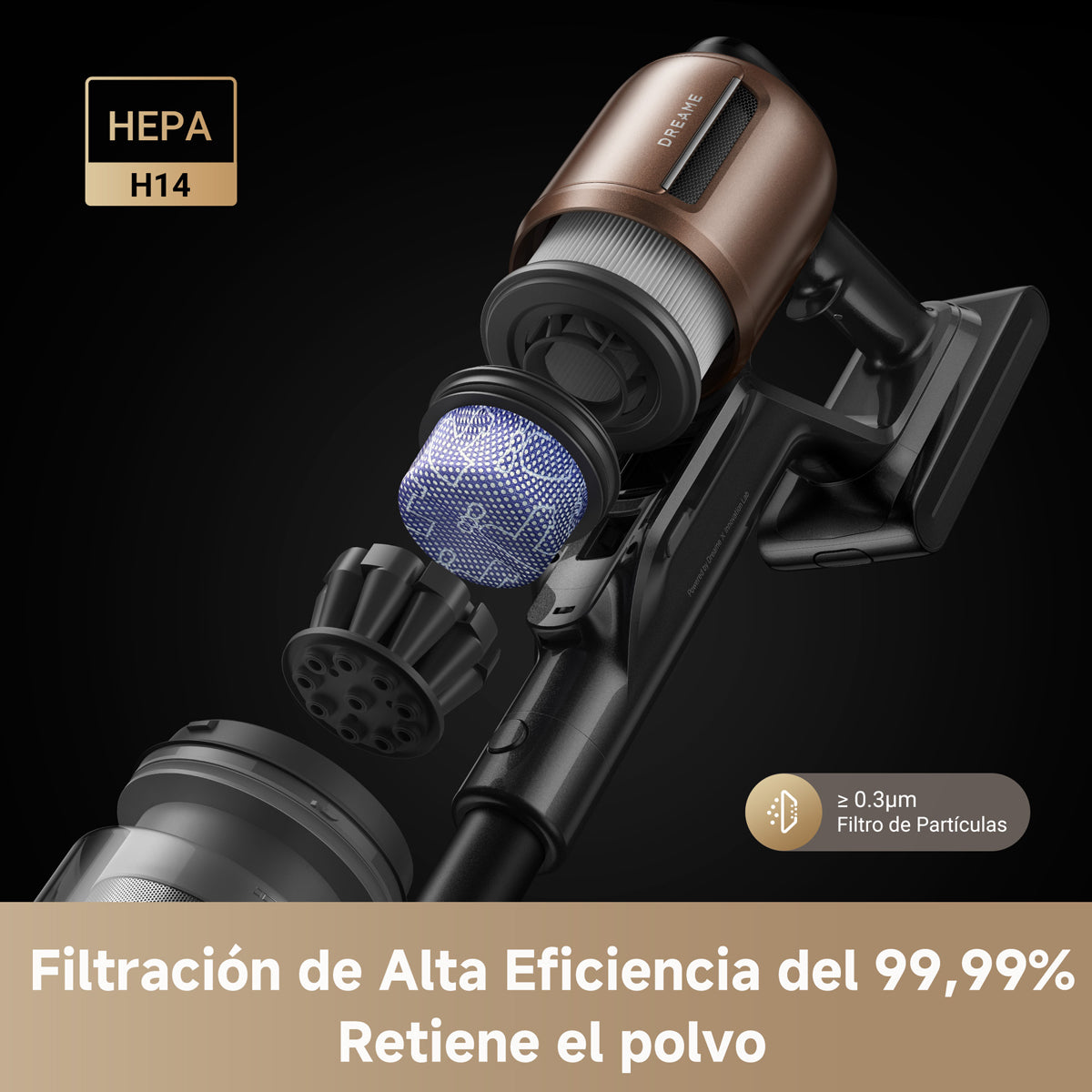 Z20 Station Cordless Stick Vacuum