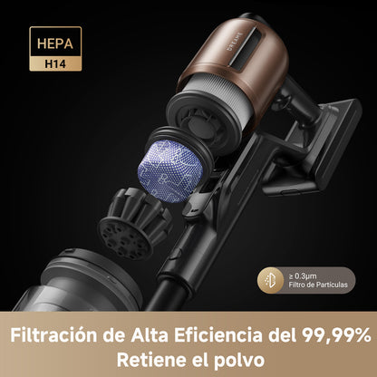 Z20 Station Cordless Stick Vacuum