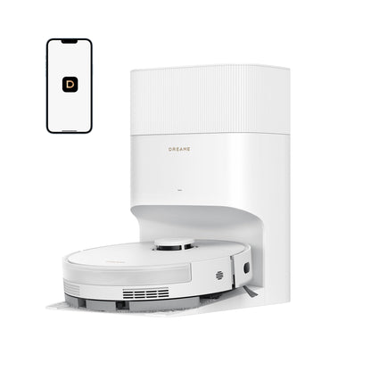 Dreame D10 Plus Gen 2 – Potencia duplicada y autonomía total