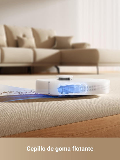 Dreame D10 Plus Gen 2 – Potencia duplicada y autonomía total